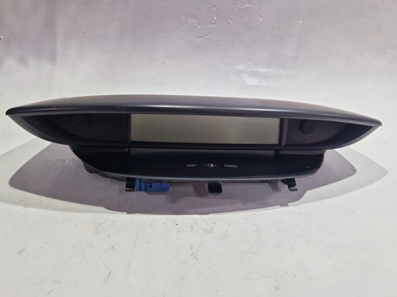 Recambio de cuadro completo para citroën c4 i (lc_) 2.0 hdi referencia OEM IAM 96572391ZD  