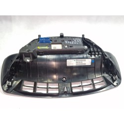 Recambio de cuadro completo para citroën c4 i (lc_) 2.0 hdi referencia OEM IAM 96572391ZD  