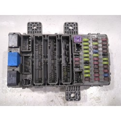 Recambio de caja reles / fusibles para honda civic viii hatchback (fn, fk) 1.4 (fk1, fn4) referencia OEM IAM E5921V1P  