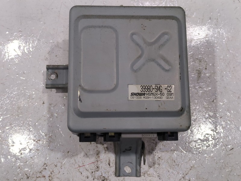 Recambio de modulo electronico para honda civic viii hatchback (fn, fk) 1.4 (fk1, fn4) referencia OEM IAM 39980SMGG2  