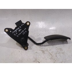 Recambio de potenciometro pedal para renault megane ii (bm0/1_, cm0/1_) 1.5 dci referencia OEM IAM 8200153268  