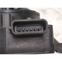 Recambio de potenciometro pedal para renault megane ii (bm0/1_, cm0/1_) 1.5 dci referencia OEM IAM 8200153268  