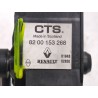 Recambio de potenciometro pedal para renault megane ii (bm0/1_, cm0/1_) 1.5 dci referencia OEM IAM 8200153268  