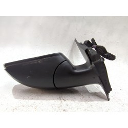 Recambio de retrovisor izquierdo para volkswagen polo v (6r1, 6c1) 1.6 tdi referencia OEM IAM 6C1857507A  