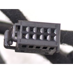 Recambio de retrovisor izquierdo para volkswagen polo v (6r1, 6c1) 1.6 tdi referencia OEM IAM 6C1857507A  