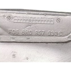 Recambio de retrovisor izquierdo para volkswagen polo v (6r1, 6c1) 1.6 tdi referencia OEM IAM 6C1857507A  