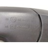 Recambio de retrovisor izquierdo para volkswagen polo v (6r1, 6c1) 1.6 tdi referencia OEM IAM 6C1857507A  