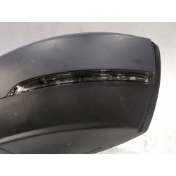 Recambio de retrovisor izquierdo para volkswagen polo v (6r1, 6c1) 1.6 tdi referencia OEM IAM 6C1857507A  