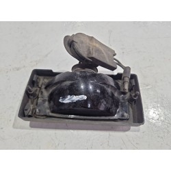 Recambio de faro antiniebla izquierdo para renault 19 ii (b/c53_) 1.4 referencia OEM IAM   