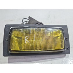 Recambio de faro antiniebla izquierdo para renault 19 ii (b/c53_) 1.4 referencia OEM IAM   
