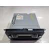 Recambio de sistema audio / radio cd para volkswagen polo v (6r1, 6c1) 1.6 tdi referencia OEM IAM VWZAZ1L0545044  