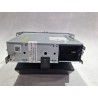 Recambio de sistema audio / radio cd para volkswagen polo v (6r1, 6c1) 1.6 tdi referencia OEM IAM VWZAZ1L0545044  