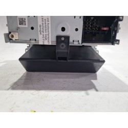Recambio de sistema audio / radio cd para volkswagen polo v (6r1, 6c1) 1.6 tdi referencia OEM IAM VWZAZ1L0545044  