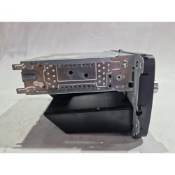 Recambio de sistema audio / radio cd para volkswagen polo v (6r1, 6c1) 1.6 tdi referencia OEM IAM VWZAZ1L0545044  