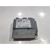 Recambio de centralita airbag para citroën c4 i (lc_) 2.0 hdi referencia OEM IAM 9653493780  