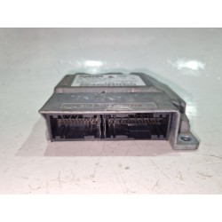 Recambio de centralita airbag para citroën c4 i (lc_) 2.0 hdi referencia OEM IAM 9653493780  