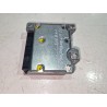 Recambio de centralita airbag para citroën c4 i (lc_) 2.0 hdi referencia OEM IAM 9653493780  
