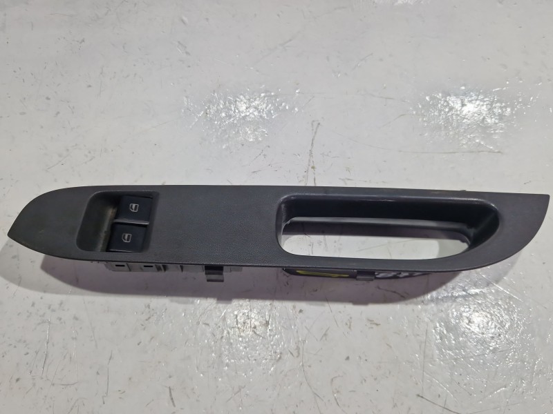Recambio de mando elevalunas delantero izquierdo para seat ibiza iii (6l1) 1.9 tdi referencia OEM IAM 6L1867171F  