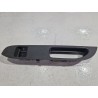 Recambio de mando elevalunas delantero izquierdo para seat ibiza iii (6l1) 1.9 tdi referencia OEM IAM 6L1867171F  