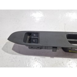 Recambio de mando elevalunas delantero izquierdo para seat ibiza iii (6l1) 1.9 tdi referencia OEM IAM 6L1867171F  