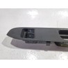 Recambio de mando elevalunas delantero izquierdo para seat ibiza iii (6l1) 1.9 tdi referencia OEM IAM 6L1867171F  