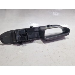 Recambio de mando elevalunas delantero izquierdo para seat ibiza iii (6l1) 1.9 tdi referencia OEM IAM 6L1867171F  