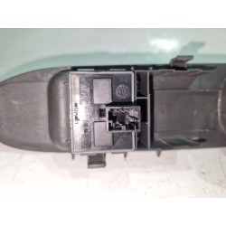 Recambio de mando elevalunas delantero izquierdo para seat ibiza iii (6l1) 1.9 tdi referencia OEM IAM 6L1867171F  