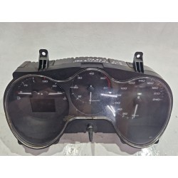 Recambio de cuadro completo para seat leon (1p1) 1.9 tdi referencia OEM IAM VD0A2C53375372  
