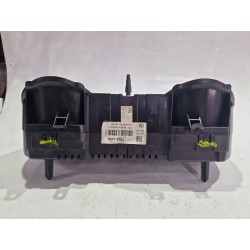 Recambio de cuadro completo para seat leon (1p1) 1.9 tdi referencia OEM IAM VD0A2C53375372  