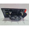 Recambio de piloto trasero derecho para seat toledo i (1l2) 2.0 i referencia OEM IAM A2810881  