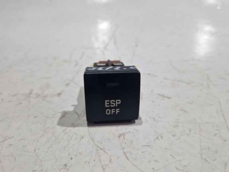 Recambio de boton esp para citroën c4 i (lc_) 2.0 hdi referencia OEM IAM 96476624XT  