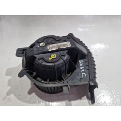 Recambio de motor calefaccion para renault megane scénic (ja0/1_) 1.9 dti (ja0n) referencia OEM IAM J84ACCAMAN  
