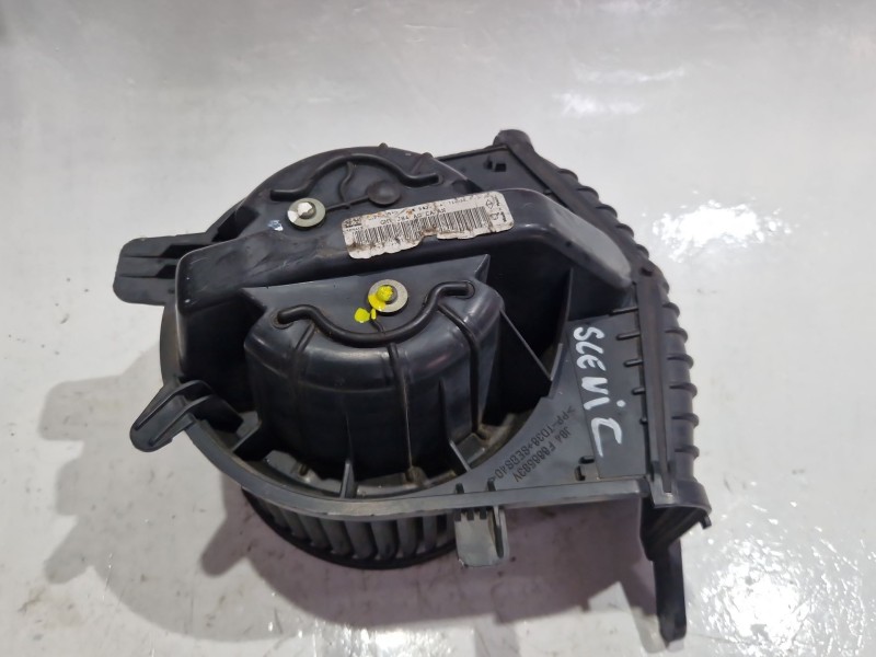 Recambio de motor calefaccion para renault megane scénic (ja0/1_) 1.9 dti (ja0n) referencia OEM IAM J84ACCAMAN  