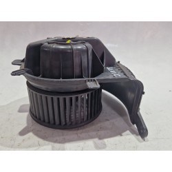 Recambio de motor calefaccion para renault megane scénic (ja0/1_) 1.9 dti (ja0n) referencia OEM IAM J84ACCAMAN  