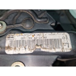 Recambio de motor calefaccion para renault megane scénic (ja0/1_) 1.9 dti (ja0n) referencia OEM IAM J84ACCAMAN  