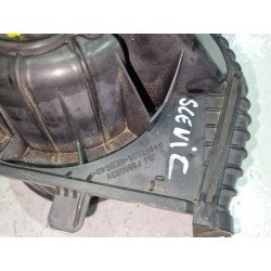 Recambio de motor calefaccion para renault megane scénic (ja0/1_) 1.9 dti (ja0n) referencia OEM IAM J84ACCAMAN  