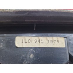 Recambio de piloto trasero izquierdo para seat toledo i (1l2) 2.0 i referencia OEM IAM 1L0945107A  