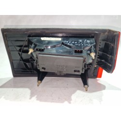 Recambio de piloto trasero izquierdo para seat toledo i (1l2) 2.0 i referencia OEM IAM 1L0945107A  