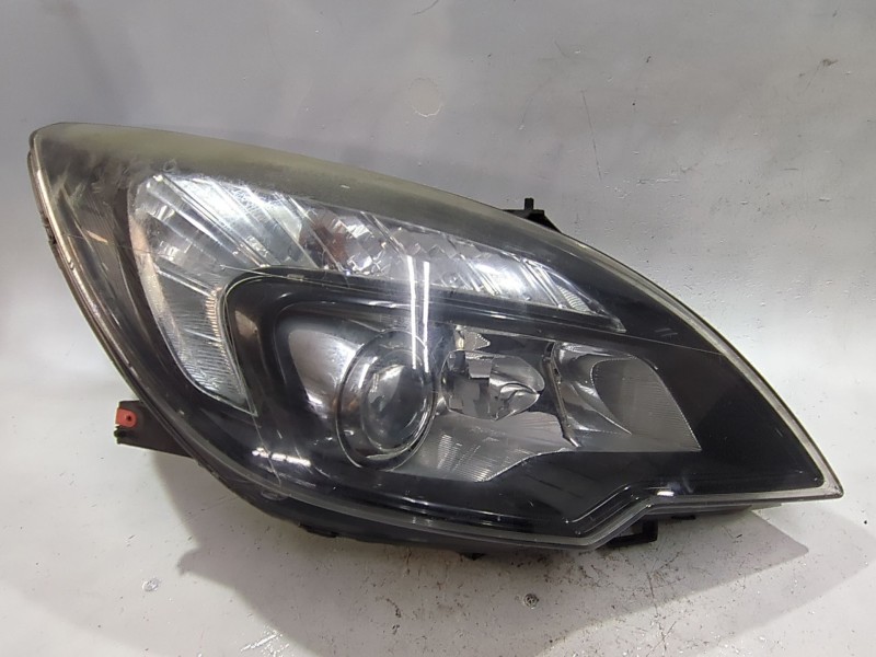 Recambio de faro delantero derecho para opel meriva b monospace (s10) 1.7 cdti (75) referencia OEM IAM 13253636  