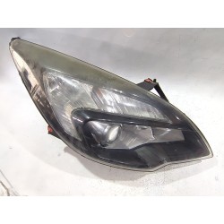 Recambio de faro delantero derecho para opel meriva b monospace (s10) 1.7 cdti (75) referencia OEM IAM 13253636  