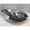 Recambio de faro delantero derecho para opel meriva b monospace (s10) 1.7 cdti (75) referencia OEM IAM 13253636  