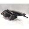 Recambio de faro delantero derecho para opel meriva b monospace (s10) 1.7 cdti (75) referencia OEM IAM 13253636  