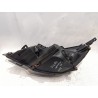 Recambio de faro delantero derecho para opel meriva b monospace (s10) 1.7 cdti (75) referencia OEM IAM 13253636  