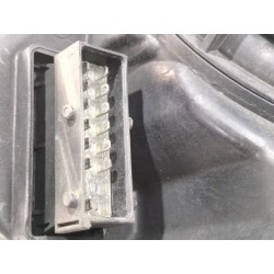 Recambio de faro delantero derecho para opel meriva b monospace (s10) 1.7 cdti (75) referencia OEM IAM 13253636  
