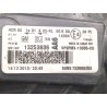 Recambio de faro delantero derecho para opel meriva b monospace (s10) 1.7 cdti (75) referencia OEM IAM 13253636  