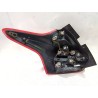 Recambio de piloto trasero derecho para ford focus iii 1.6 tdci referencia OEM IAM   
