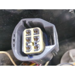 Recambio de piloto trasero derecho para ford focus iii 1.6 tdci referencia OEM IAM   