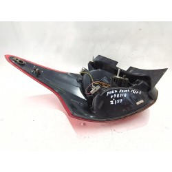 Recambio de piloto trasero derecho para ford focus iii 1.6 tdci referencia OEM IAM   