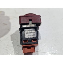 Recambio de boton emergencia para citroën c4 i (lc_) 2.0 hdi referencia OEM IAM 96480877KR  