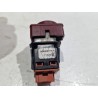 Recambio de boton emergencia para citroën c4 i (lc_) 2.0 hdi referencia OEM IAM 96480877KR  